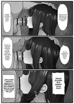 [ZAGU (nagopurin)] Jiko Bukken｜Propiedad Embrujada [Spanish] [Al chile no sé Scan] [Digital] page 8