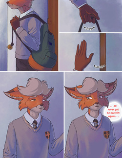 [Kammy Kay] Sweet Home New Jersey [Ongoing] page 5