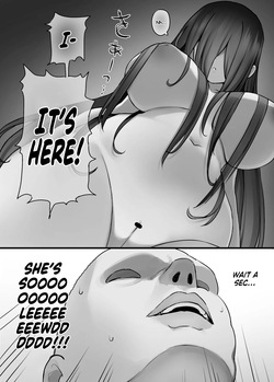 [ZAGU (nagopurin)] Jiko Bukken | Haunted Property [English] [NudeSalad] [Digital] page 4