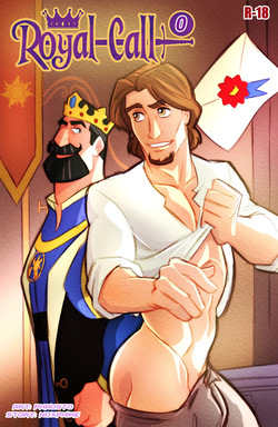 [Phausto] Royal Call 0 [Eng] HD page 1