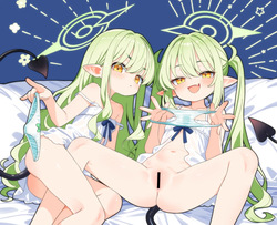 [Fanbox + Pixiv] Rokuse  / 六瀨  [Telegram_COHQTG] page 10