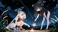 [Fanbox + Pixiv] Rokuse  / 六瀨  [Telegram_COHQTG] page 5