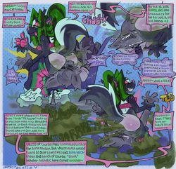 [PasteLassz] Back-Fired page 3