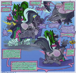 [PasteLassz] Back-Fired page 8
