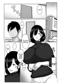 [Akikan] Boshi Seikyouiku Gimu-ka Houan Shimosato-ka｜Proyecto de Ley de Educación Sexual entre Madres e Hijos de la Familia Mozato [Spanish] [Al chile no sé Scan] [Digital] page 4