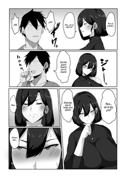 [Akikan] Boshi Seikyouiku Gimu-ka Houan Shimosato-ka｜Proyecto de Ley de Educación Sexual entre Madres e Hijos de la Familia Mozato [Spanish] [Al chile no sé Scan] [Digital] page 6