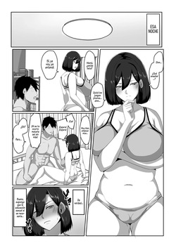 [Akikan] Boshi Seikyouiku Gimu-ka Houan Shimosato-ka｜Proyecto de Ley de Educación Sexual entre Madres e Hijos de la Familia Mozato [Spanish] [Al chile no sé Scan] [Digital] page 7