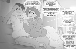 [Contingency] Amphibia page 5
