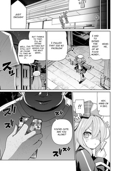 [Memeris Channel (Leafy)] Memeris-chan no Ecchi na Wanwan Play | Memeris-chan Sexy Doggy Play [English] [Penguin Piper] page 5