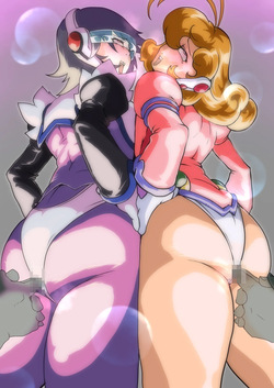 [Zizi] 尻コレ (コレクターユイ) page 4