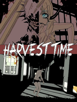 [feranoiz] Harvest Time 1-2 (AI) page 1