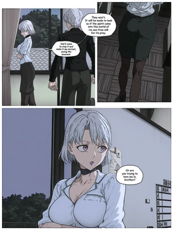 [feranoiz] Harvest Time 1-2 (AI) page 5