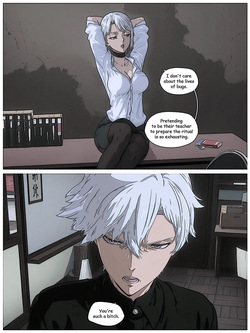 [feranoiz] Harvest Time 1-2 (AI) page 7