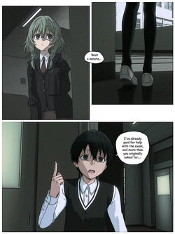 [feranoiz] Harvest Time 1-2 (AI) page 8