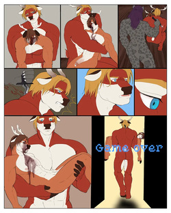 The hotel (by Poyuka) page 10