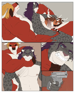 The hotel (by Poyuka) page 5