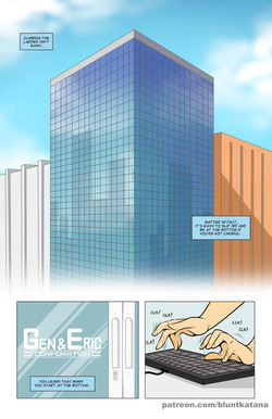 [Blunt-Katana] All Play &amp; No Work page 2