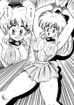 [Watanabe Wataru] Dokkin Minako Sensei 1988 Kanzenban - Kanjite Minako Sensei [Digital] page 6
