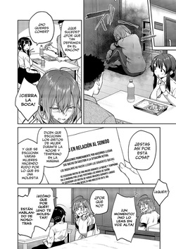 [Hiroya] Matsurika 4-5 [Español] [Leisure] page 2
