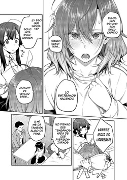 [Hiroya] Matsurika 4-5 [Español] [Leisure] page 3