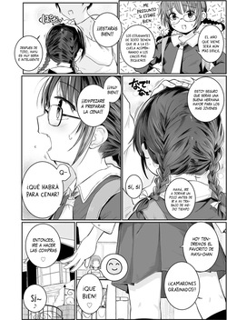 [Kinomoto Anzu] Kenshinteki na Imouto - La devota hermana pequeña (COMIC LO 2021-04) [Español] [Traducciones necesarias] [Digital] page 2