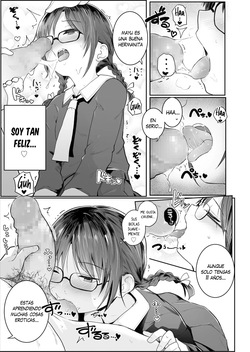 [Kinomoto Anzu] Kenshinteki na Imouto - La devota hermana pequeña (COMIC LO 2021-04) [Español] [Traducciones necesarias] [Digital] page 7