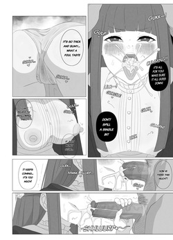 FENQURY's Doujinshi ARCHIVE [PATREON] page 7