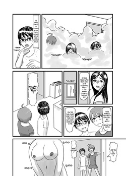 [Huurin Kazaan] My new daily life page 6