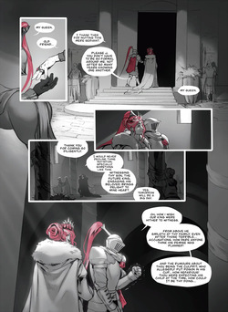 [Sarybomb] Rose Quest Epilogue page 2