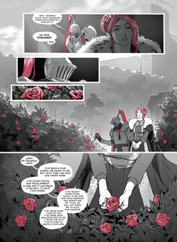 [Sarybomb] Rose Quest Epilogue page 3