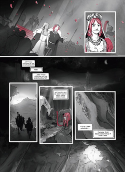 [Sarybomb] Rose Quest Epilogue page 6