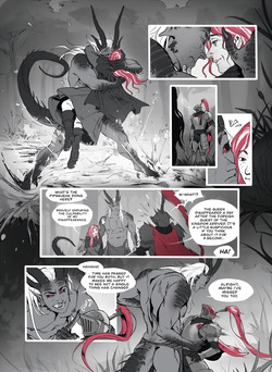 [Sarybomb] Rose Quest Epilogue page 8