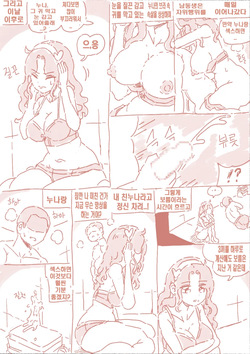 [Nisino] 밀실 [Korean] page 4