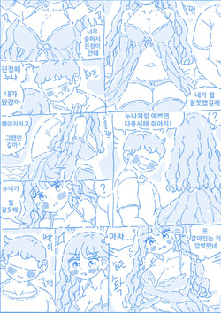[Nisino] 남동생에게 집착하는 누나 [Korean] page 5