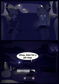 [Galo] A Road Less Traveled: A New Path page 2