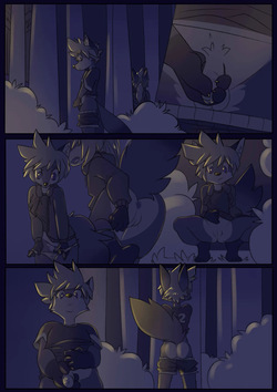 [Galo] A Road Less Traveled: A New Path page 4