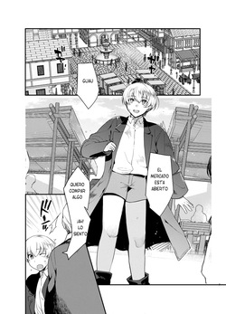 Hentai Inmon 4 Kangokusen Otoko no Musume Kyousei Houshi [TF SCANS] page 2
