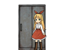 [OMOCHIKOUBOU] MELANCHOLIANNA [Animated Webp + PNG] page 2