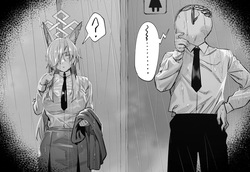 [hex_D] 2025 August 1 (Blue Archive) [Decensored] page 8
