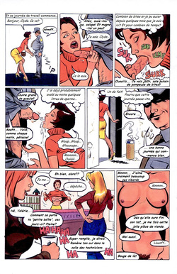 [Rebecca] Hot Moms 2 (French)[Légolas67] page 6