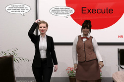 You Are Fired page 3