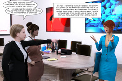 You Are Fired page 6
