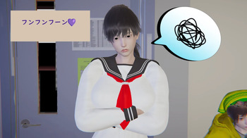 Wonder Crimes (Feet Romance Club) EP01-2 cover