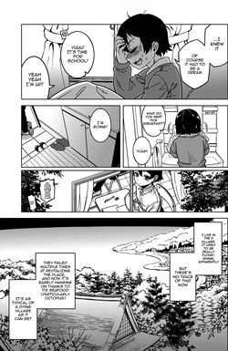 [Takatsu] N-Ken T-Shi R-Mura no Fuushuu ni Tsuite Ch.1-2 / Regarding The Traditions Of Prefecture N, T City, R Village Ch.1-2 [English] {Doujins.com} page 6