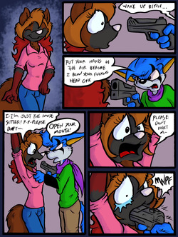 [DripTRat] House Broken page 2