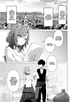 [HASHIOKI (Otemoto)] Honne o Kikasete | Show your true self [English] [Rirare Translation] [Digital] page 3