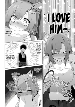 [HASHIOKI (Otemoto)] Honne o Kikasete | Show your true self [English] [Rirare Translation] [Digital] page 6