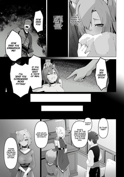 [HASHIOKI (Otemoto)] Honne o Kikasete | Show your true self [English] [Rirare Translation] [Digital] page 7
