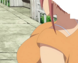 Issho ni H Shiyo! 6 - Natsukawa Hina Gifs and Pictures page 2