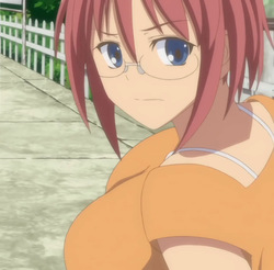 Issho ni H Shiyo! 6 - Natsukawa Hina Gifs and Pictures page 3